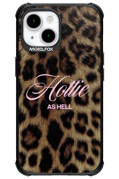 hottie 2.0 - Apple iPhone 15