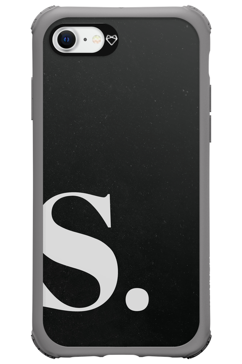 S (Off Space) 2.0 - Apple iPhone 8