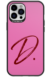 (Sorbet) D 2.0 - Apple iPhone 12 Pro Max