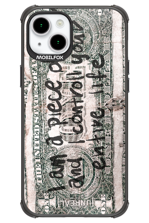 Dollars - Apple iPhone 15 Plus