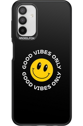 Good Vibes Only - Samsung Galaxy A04s