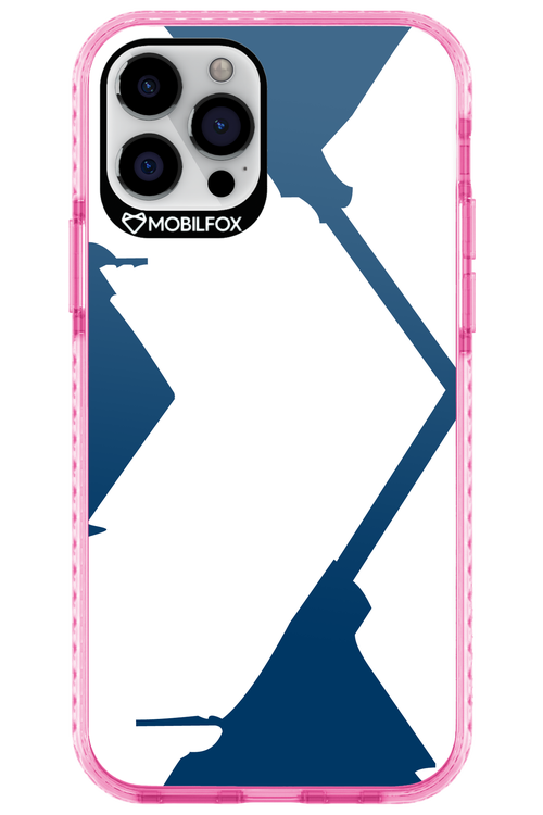 Arctic Edge - Apple iPhone 12 Pro