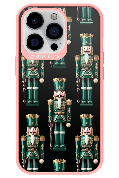 Nutcracker - Apple iPhone 13 Pro