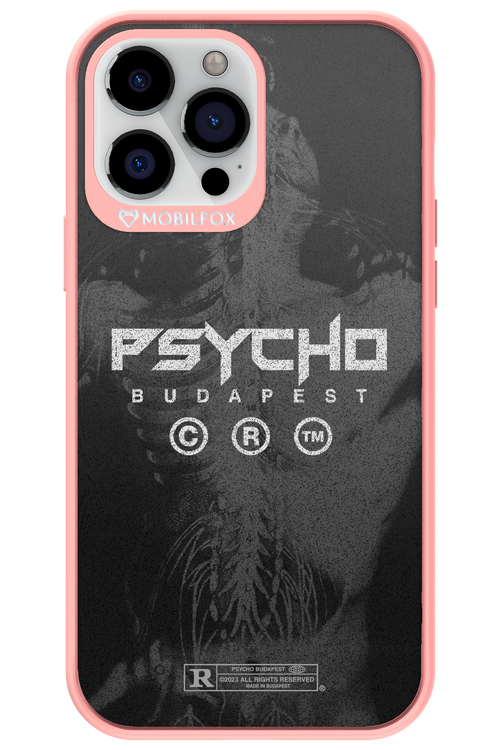 X-Ray - Apple iPhone 13 Pro Max