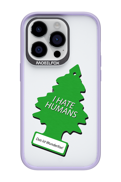 Wunderfox - Apple iPhone 14 Pro