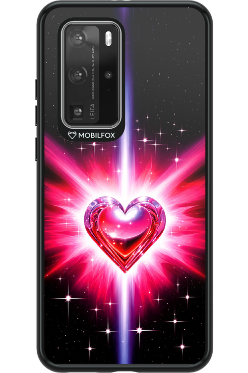 Bright Heart 2.0 - Huawei P40 Pro