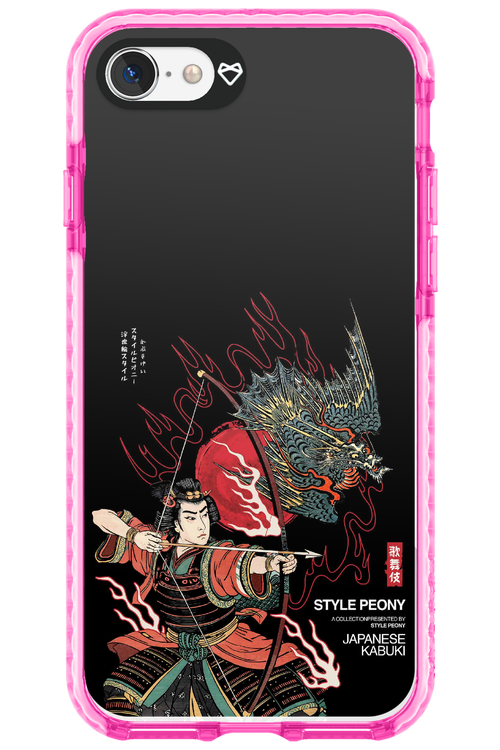 Kabuki 2.0 - Apple iPhone 8