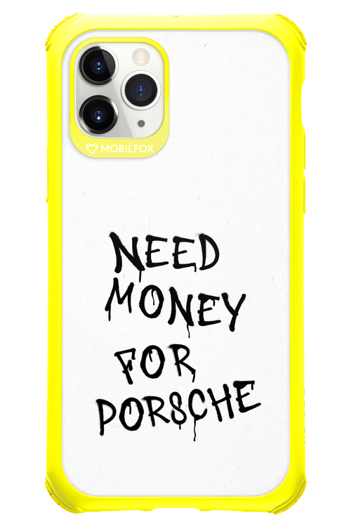 Need Money - Apple iPhone 11 Pro