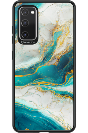 Emerald - Samsung Galaxy S20 FE