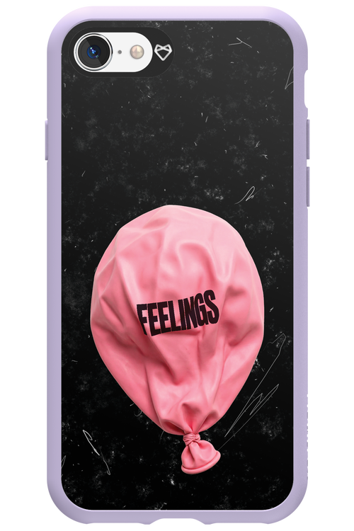 Feelings 2.0 - Apple iPhone 8