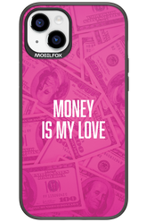 Money - Apple iPhone 15 Plus