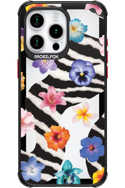 MOM'S FLOWERS - Apple iPhone 15 Pro Max