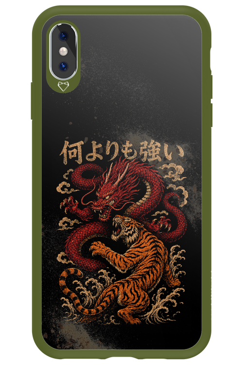 何よりも強いI 2.0 - Apple iPhone XS Max