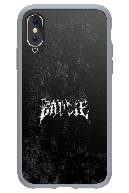 Rare Energy - Apple iPhone X