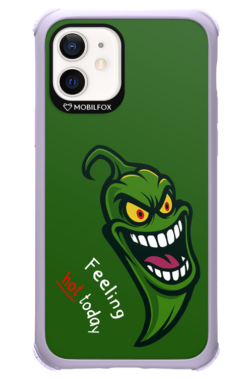 Crazy Chili - Apple iPhone 12