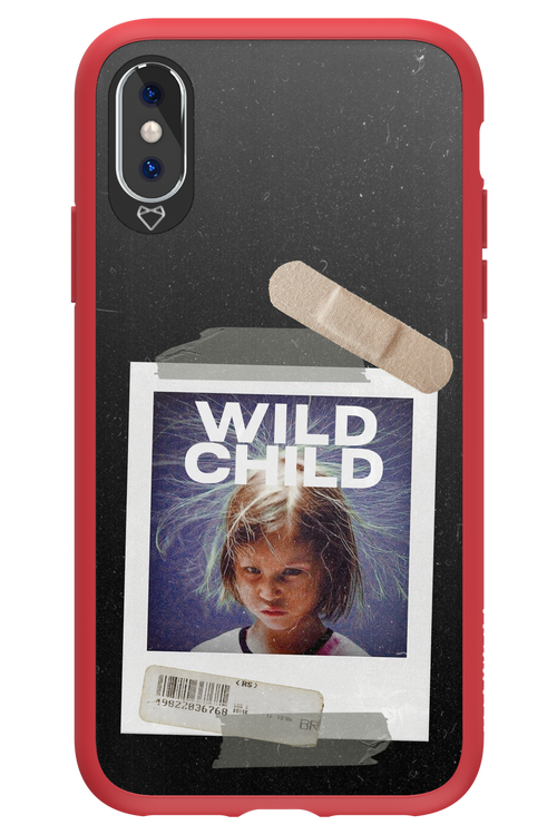 Wild Childd - Apple iPhone XS