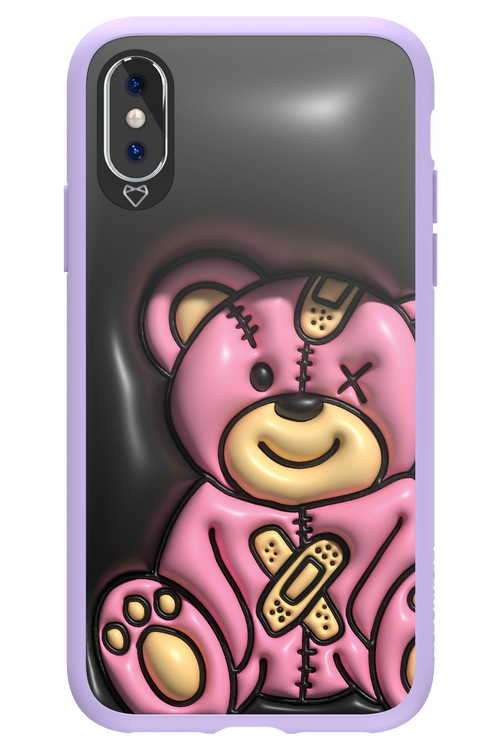 Dead Bear 2.0 - Apple iPhone XS