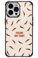 Hot Feeling - Apple iPhone 13 Pro Max
