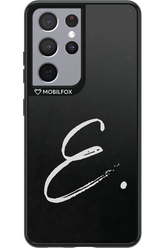 (Off Space) E 2.0 - Samsung Galaxy S21 Ultra