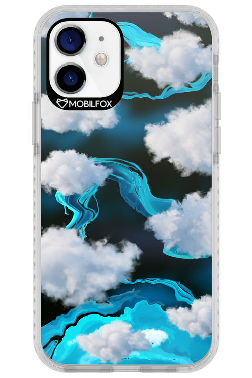 Skywalker 2.0 - Apple iPhone 12