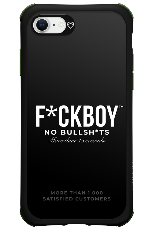 F_CKBOY 2.0 - Apple iPhone 8