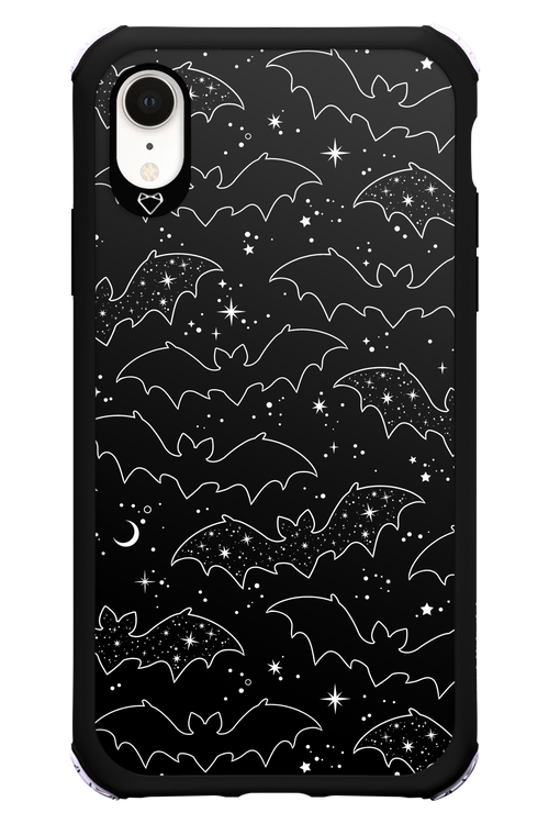 Dreamer Bat - Apple iPhone XR