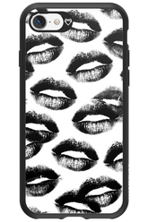 Ghost Kiss - Apple iPhone 7