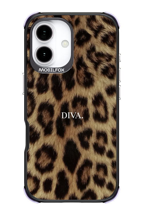 Diva 2.0 - Apple iPhone 17
