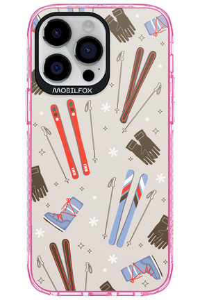 Ski Essentials - Apple iPhone 14 Pro Max