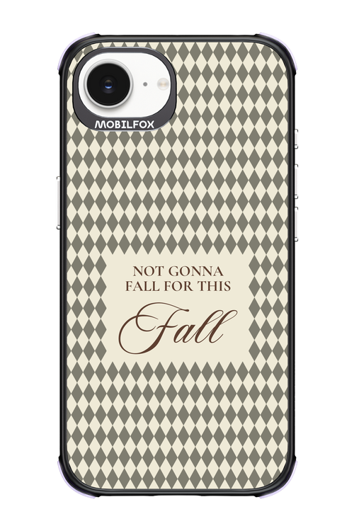 Not Gonna Fall 2.0 - Apple iPhone 16e
