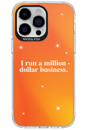 Business business - Apple iPhone 14 Pro Max