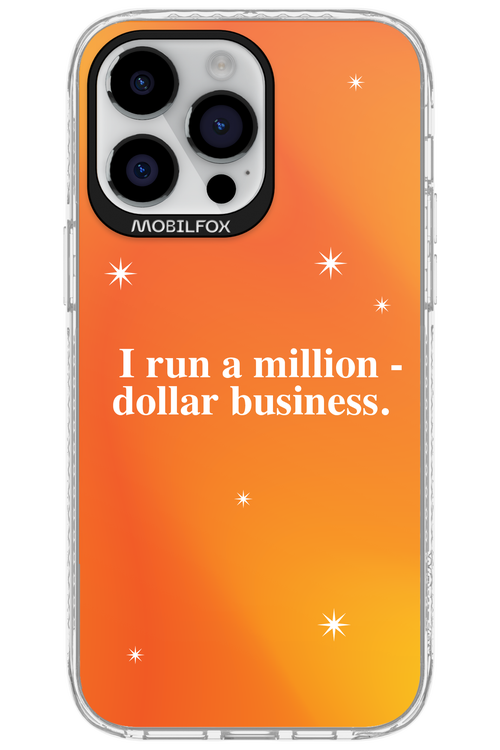 Business business - Apple iPhone 14 Pro Max