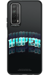 HYPER DIAMOND - Huawei P Smart 2021