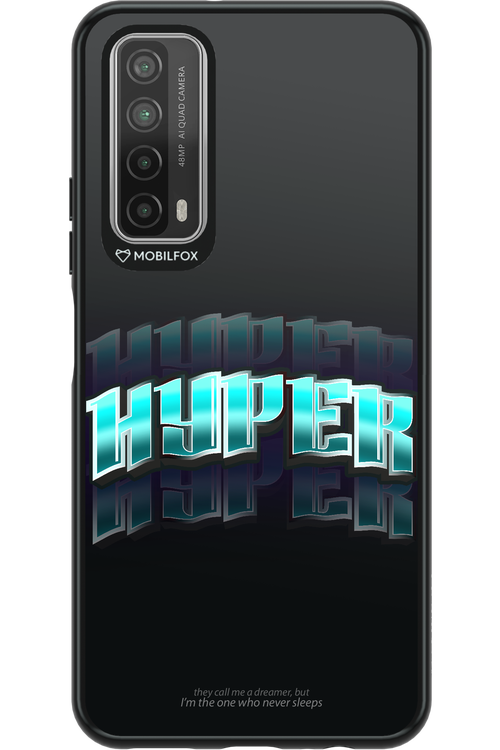 HYPER DIAMOND - Huawei P Smart 2021