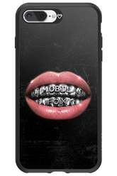 MOBILFOX GRILL 2.0 - Apple iPhone 7 Plus