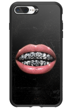 MOBILFOX GRILL 2.0 - Apple iPhone 7 Plus