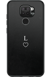 L Black 2.0 - Xiaomi Redmi Note 9
