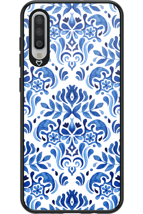 La Dolce Flora 2.0 - Samsung Galaxy A70