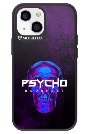 Psyskull - Apple iPhone 13 Mini
