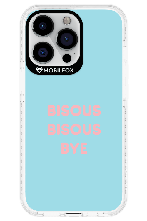 Bisous - Apple iPhone 13 Pro