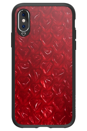 Air Heart - Apple iPhone X