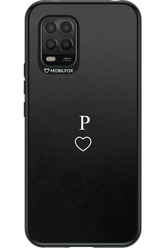 P Black 2.0 - Xiaomi Mi 10 Lite 5G
