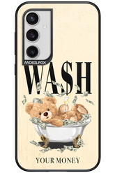 Money Washing - Samsung Galaxy S23 FE