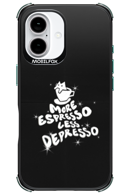 DEPRESSO - Apple iPhone 16