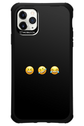 My Laugh - Apple iPhone 11 Pro Max