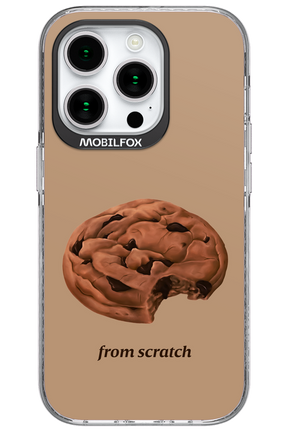 Classy Cookie - Apple iPhone 15 Pro
