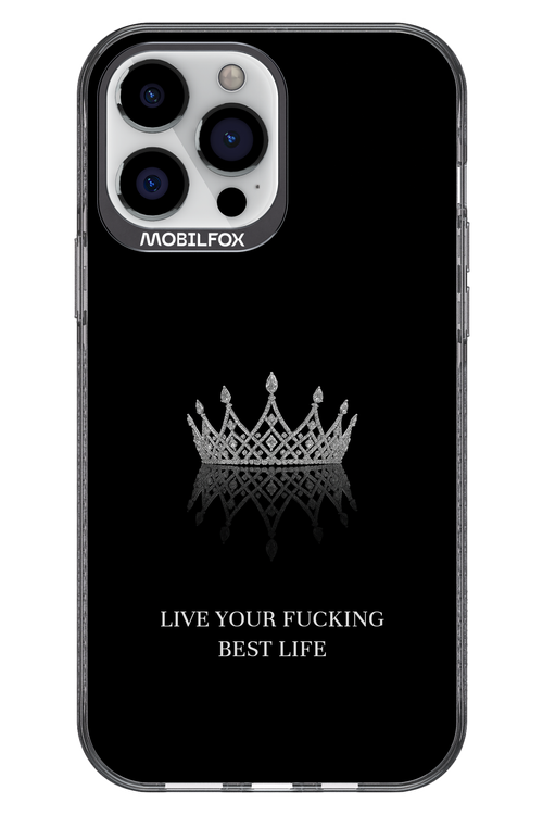 Lifestyle Queen 2.0 - Apple iPhone 13 Pro Max