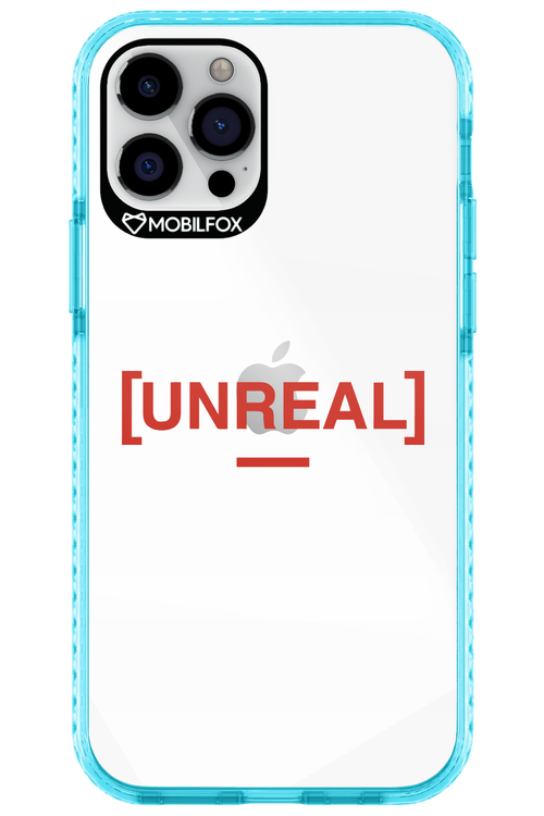 Unreal Classic - Apple iPhone 12 Pro