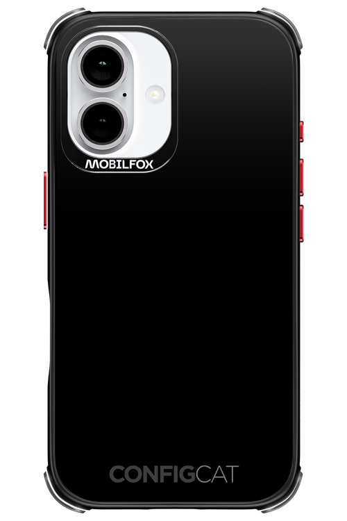 just because - Apple iPhone 16