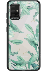 Greenpeace 2.0 - Samsung Galaxy A51